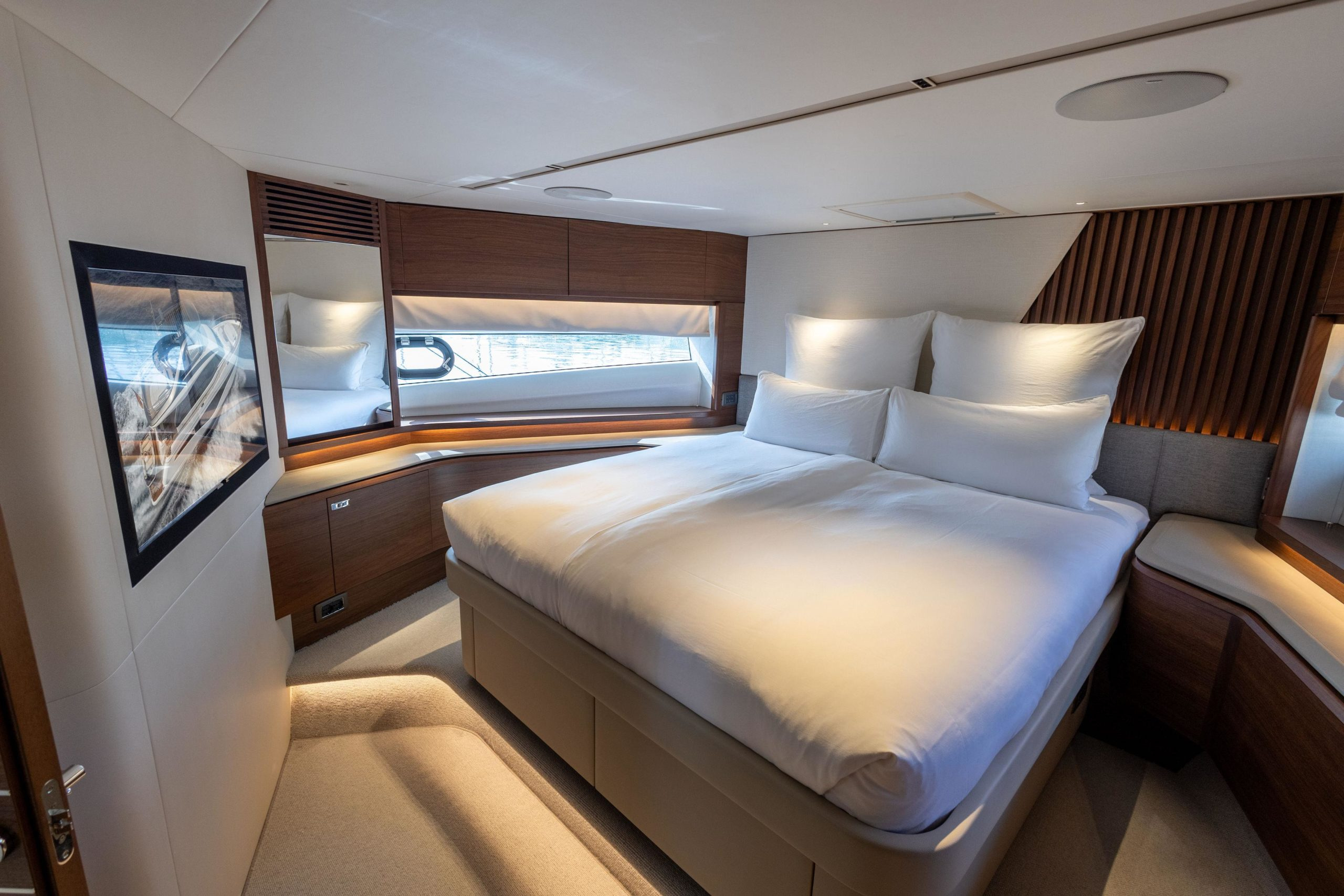2022 Princess Y72 te koop (photo 33)