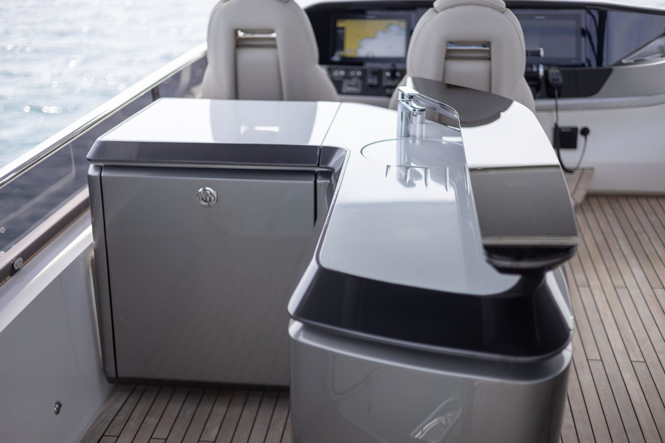 2022 Princess Y72 te koop (photo 44)