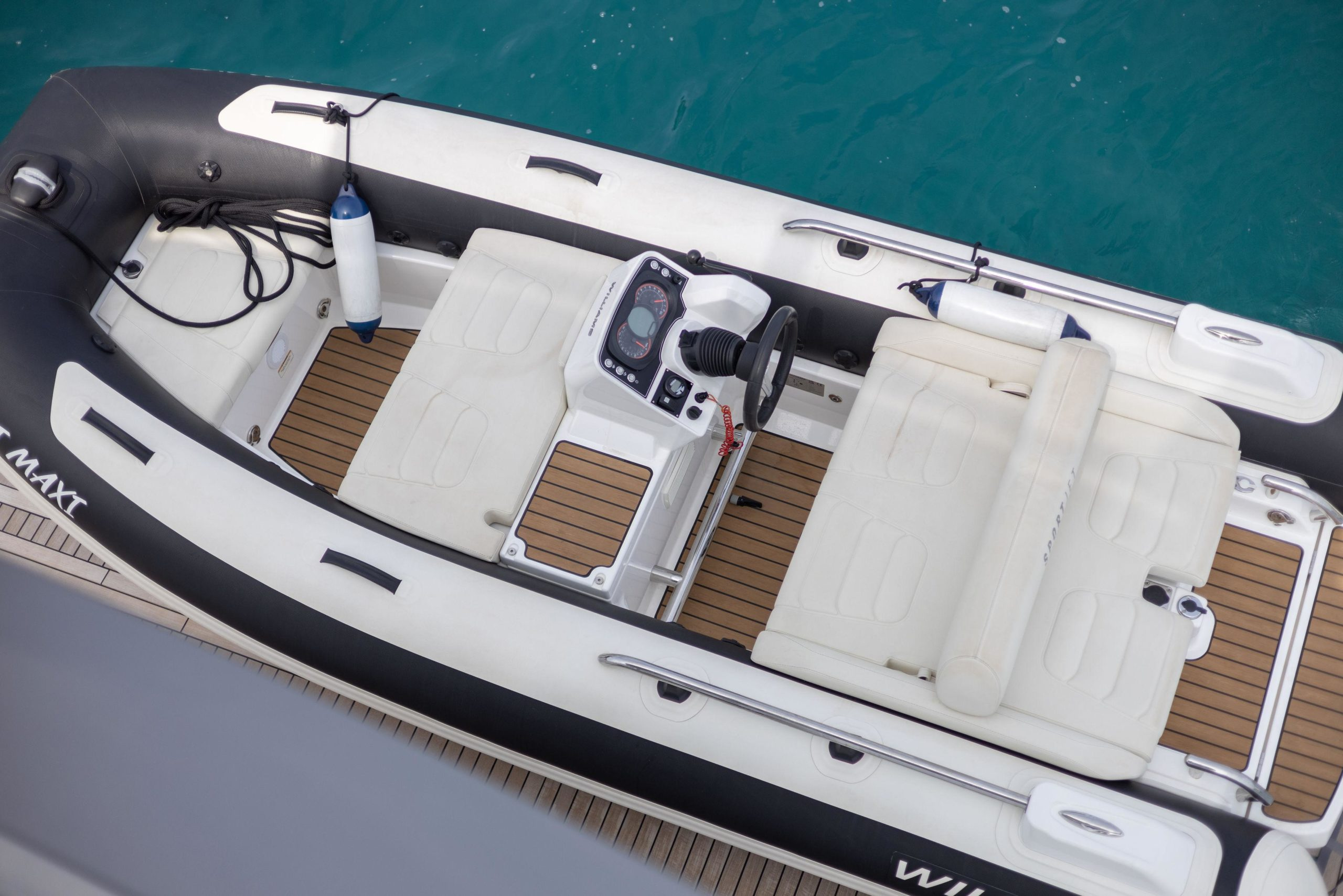 2022 Princess Y72 te koop (photo 45)
