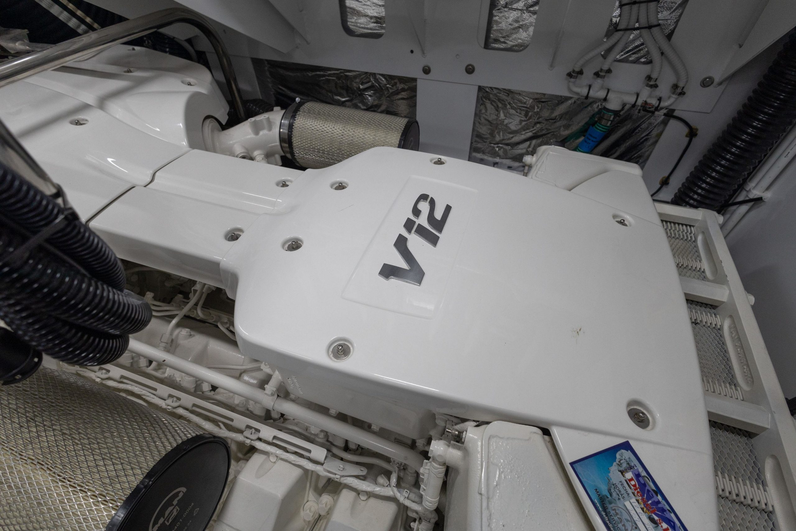 2022 Princess Y72 te koop (photo 47)