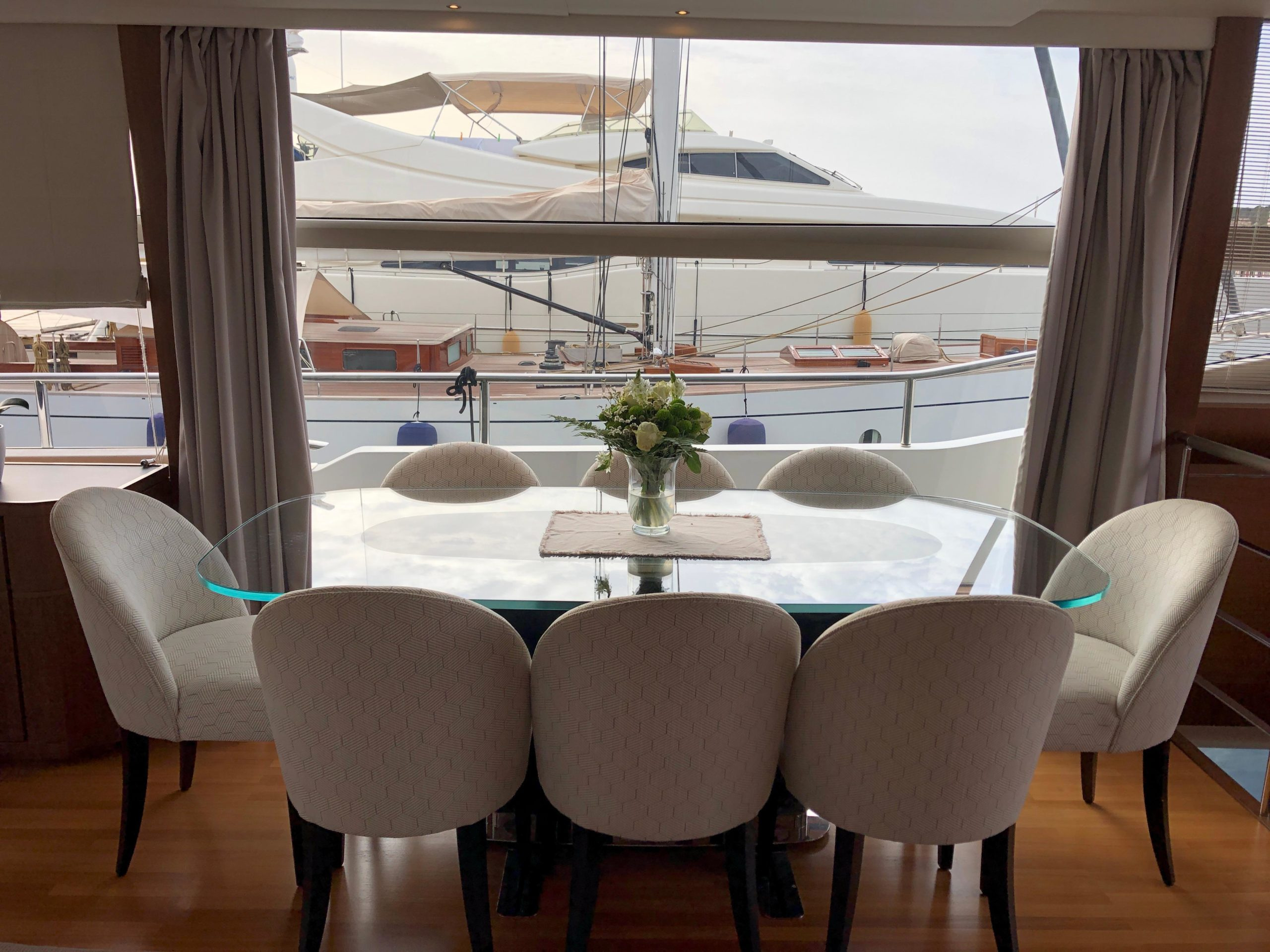 2017 Princess 75 for sale (photo 13)