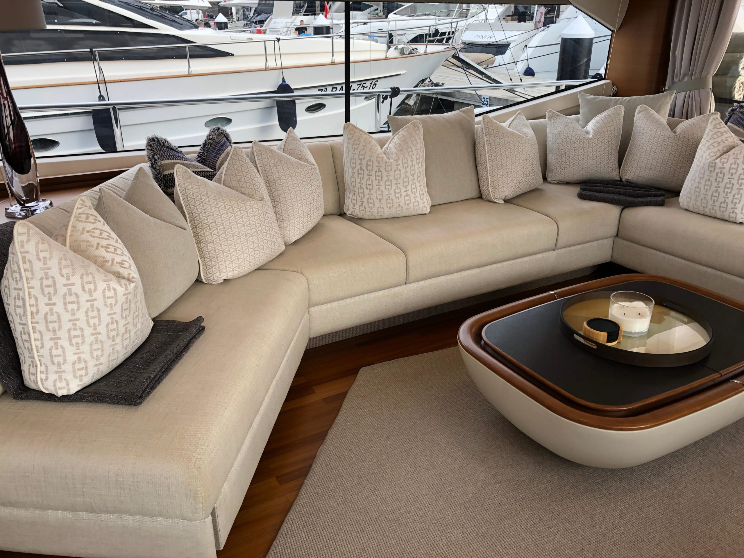2017 Princess 75 for sale (photo 17)