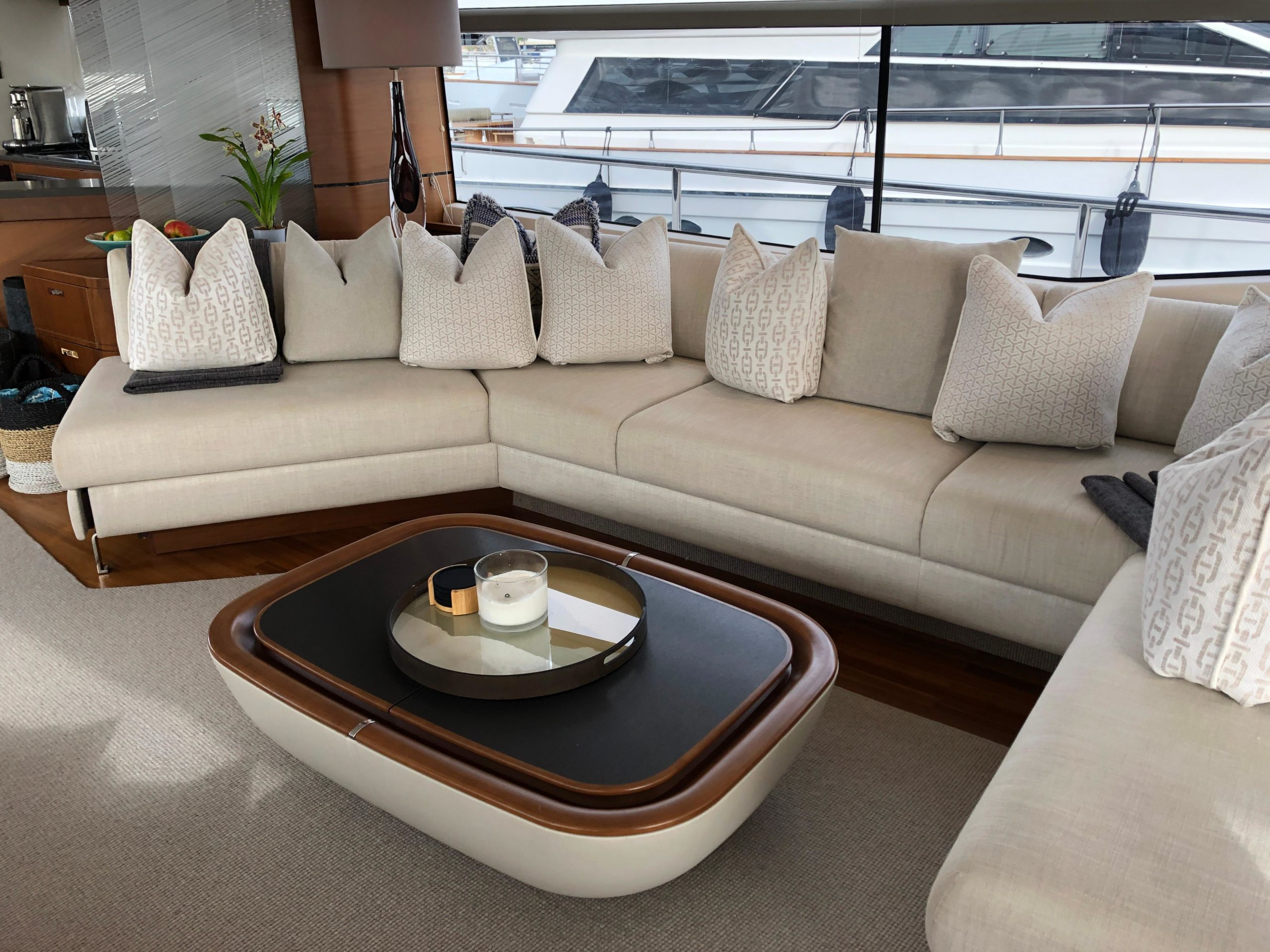 2017 Princess 75 for sale (photo 22)