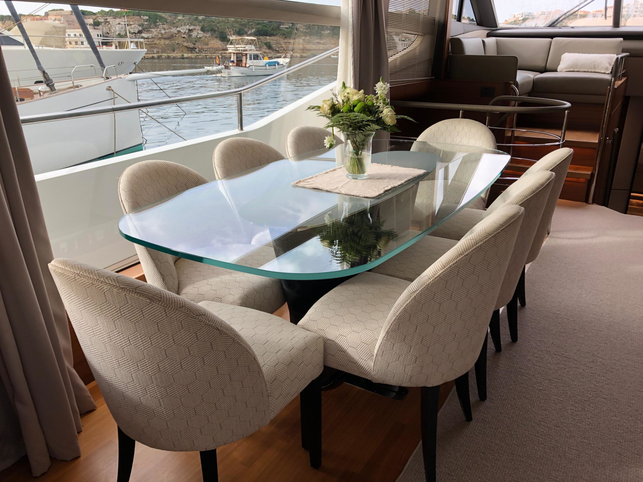 2017 Princess 75 for sale (photo 23)
