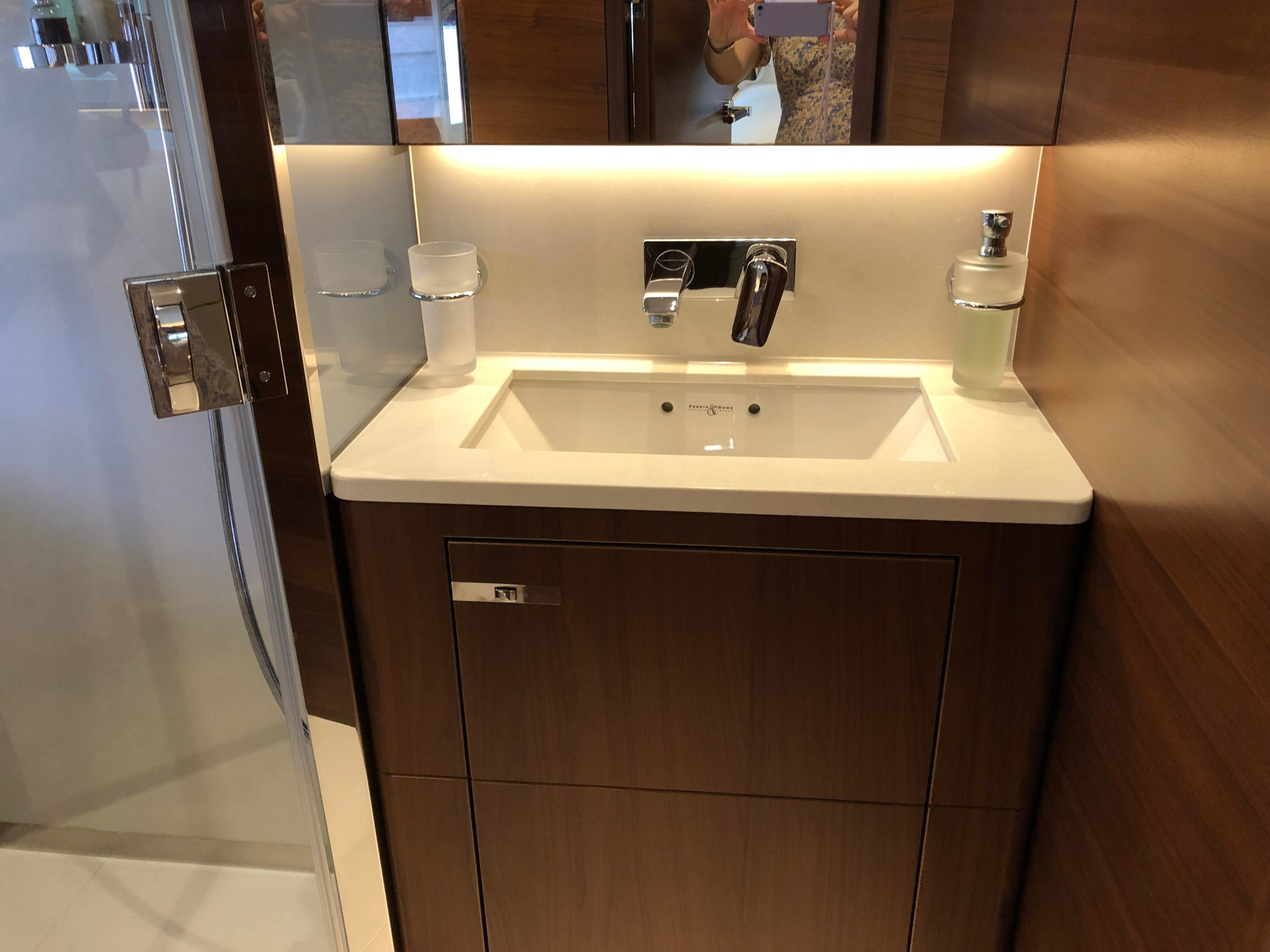 2017 Princess 75 for sale (photo 37)
