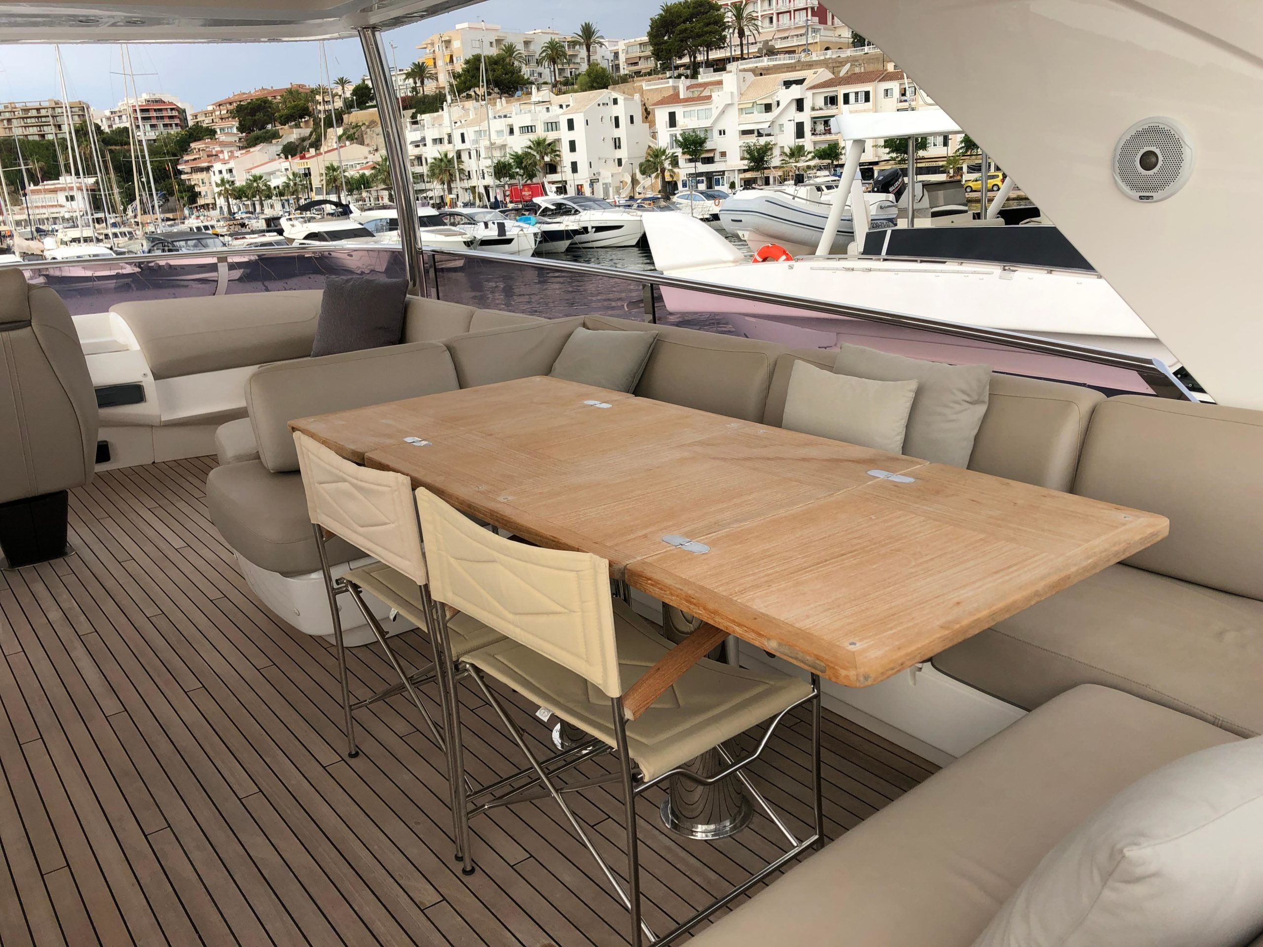 2017 Princess 75 for sale (photo 44)