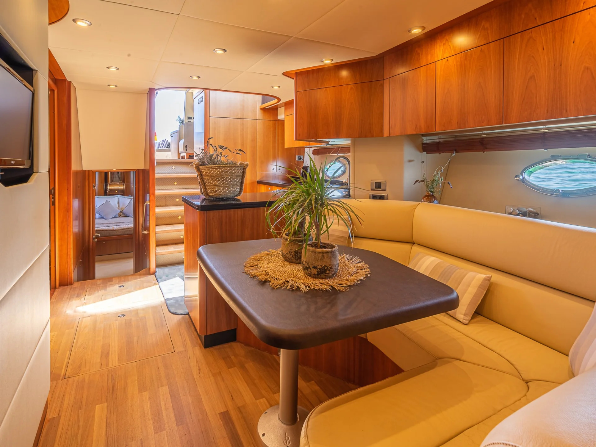 2008 Sunseeker Predator 72 zu chartern (photo 22)