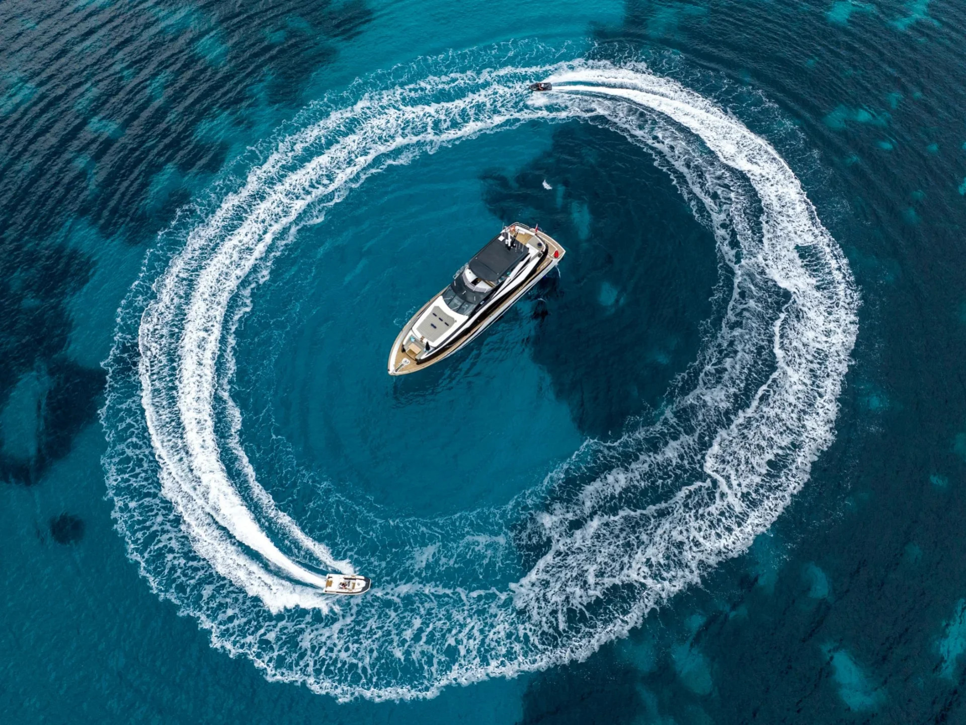 2022 Sunseeker Signature 95 zu chartern (photo 23)