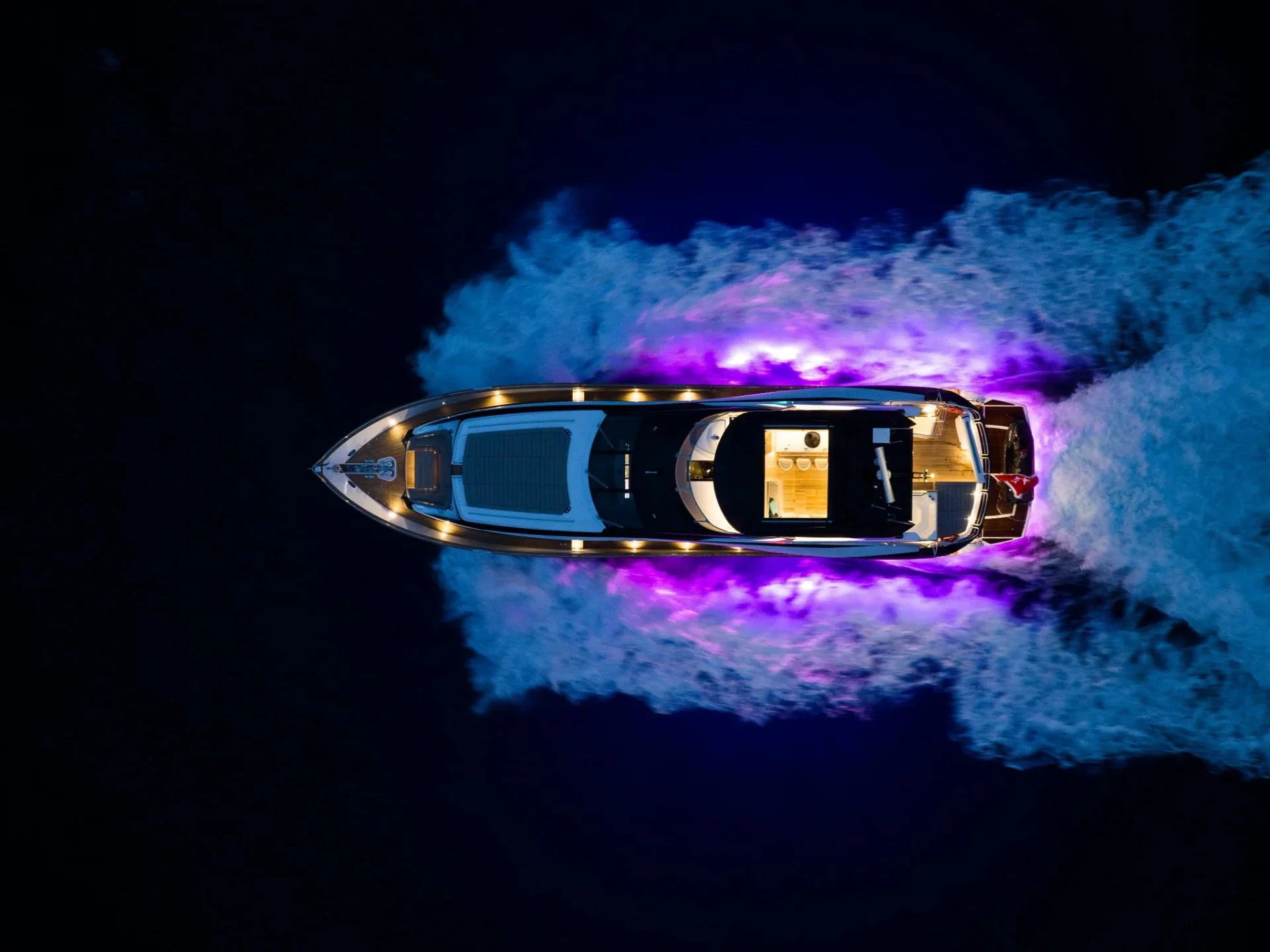 2022 Sunseeker Signature 95 zu chartern (photo 29)