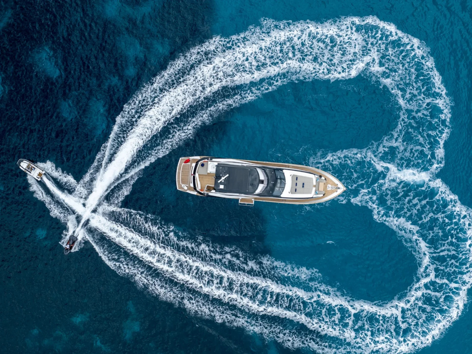 2022 Sunseeker Signature 95 zu chartern (photo 33)