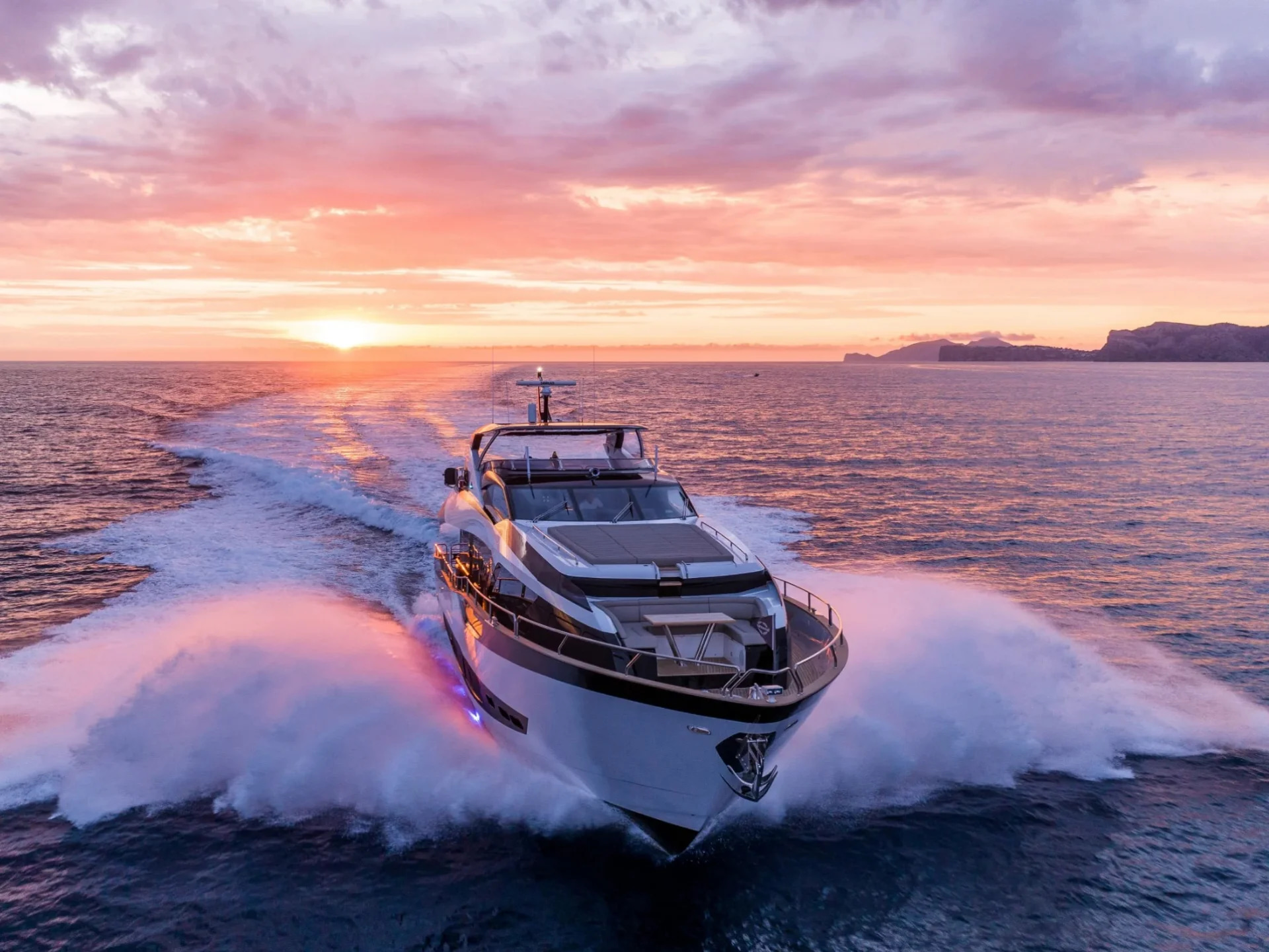2022 Sunseeker Signature 95 zu chartern (photo 41)