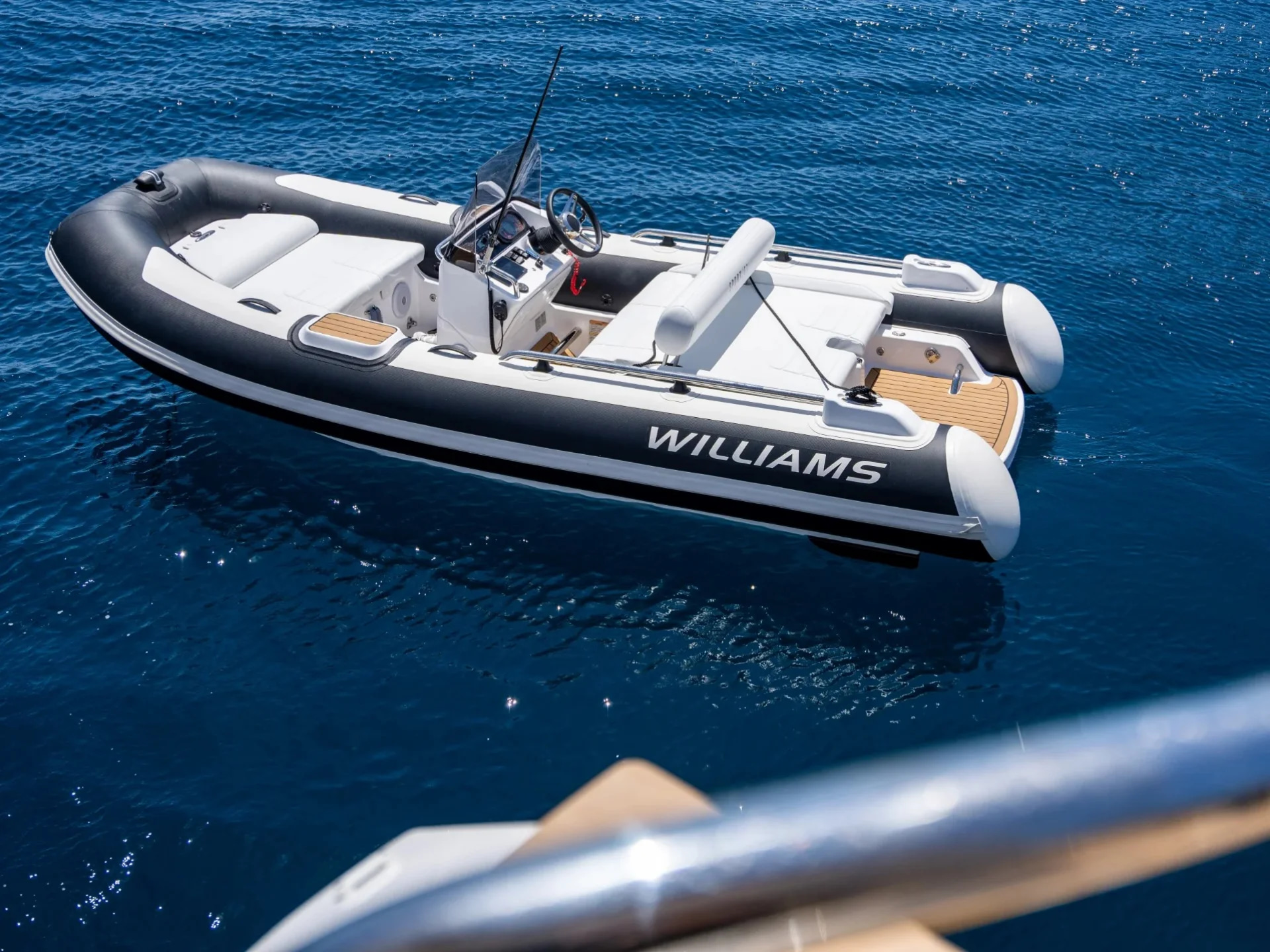 2022 Sunseeker Signature 95 zu chartern (photo 52)