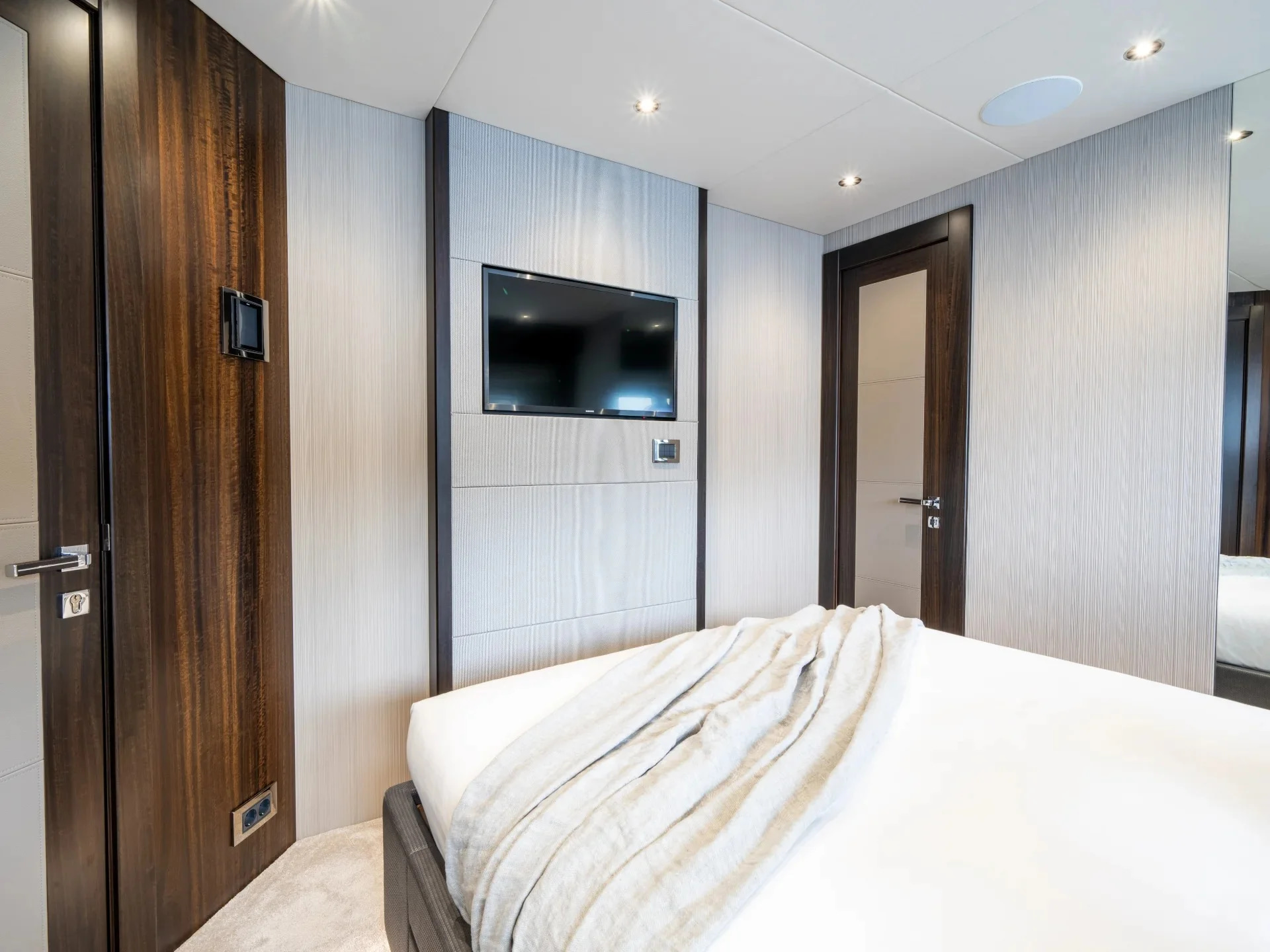 2022 Sunseeker Signature 95 zu chartern (photo 58)