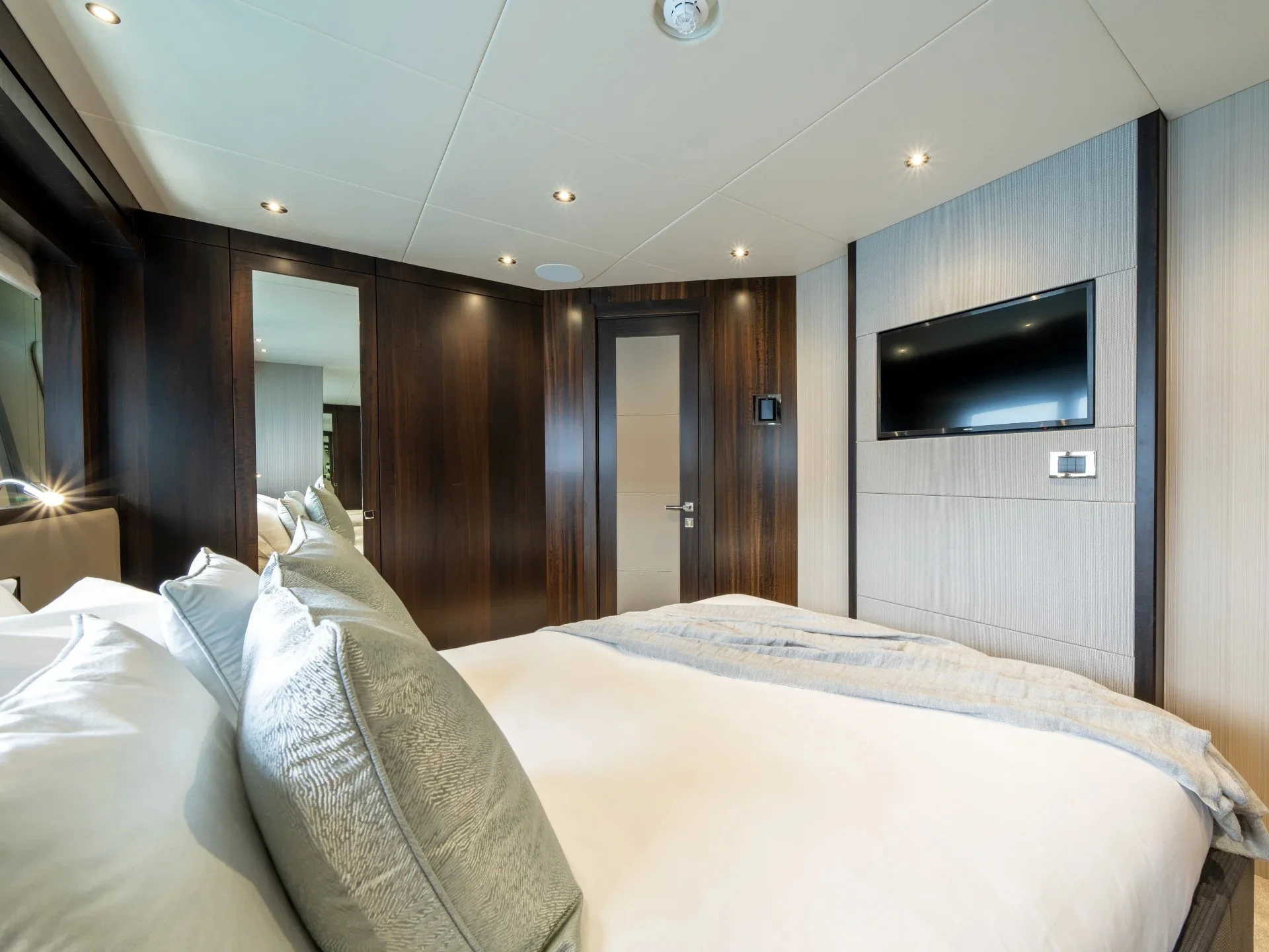 2022 Sunseeker Signature 95 zu chartern (photo 63)