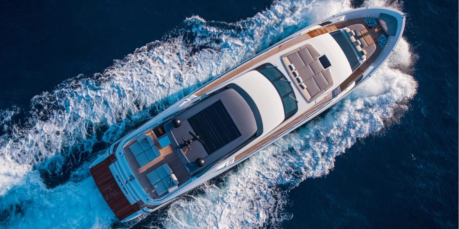 2022 Sanlorenzo SL 90 Asymmetric te huur (photo 1)