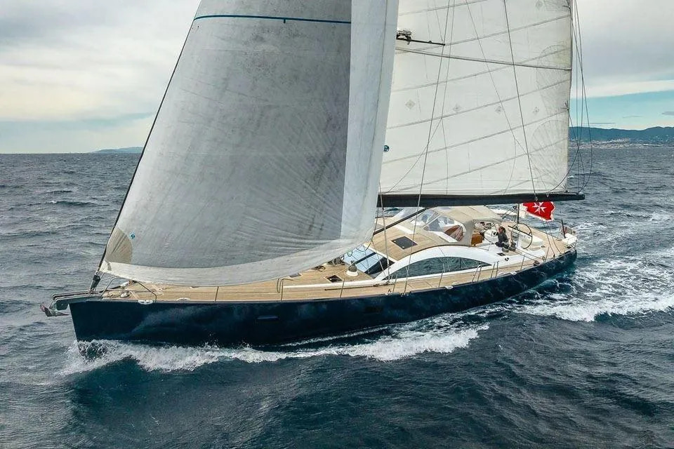 2012 King Marine Dixon 73 na sprzedaż (photo 2)