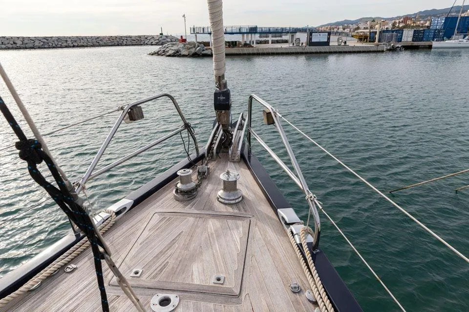 2012 King Marine Dixon 73 na sprzedaż (photo 7)