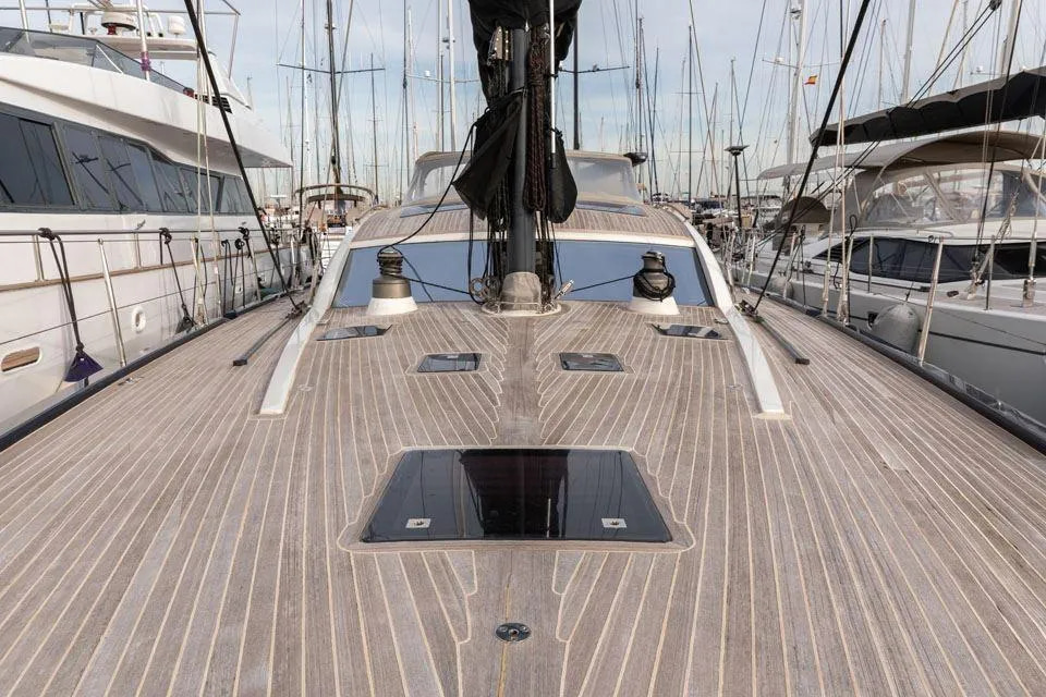 2012 King Marine Dixon 73 na sprzedaż (photo 8)