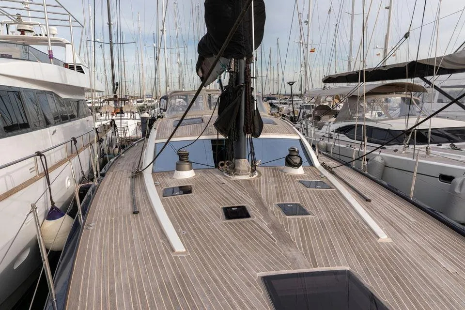 2012 King Marine Dixon 73 na sprzedaż (photo 9)