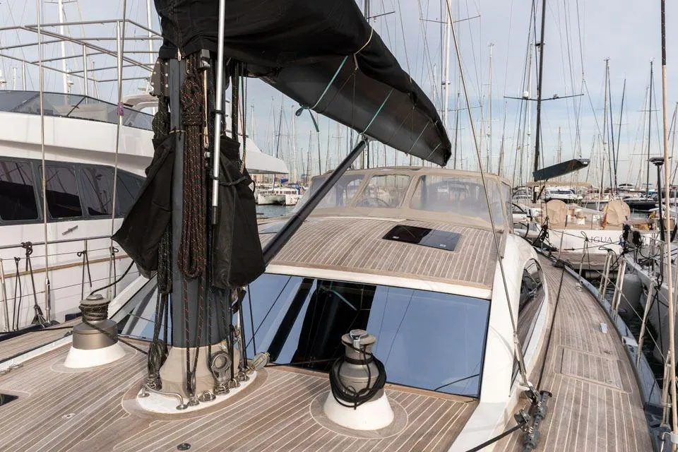 2012 King Marine Dixon 73 na sprzedaż (photo 10)