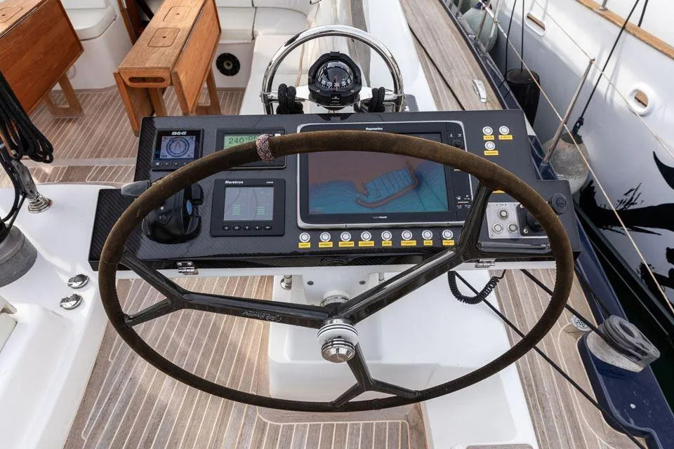 2012 King Marine Dixon 73 na sprzedaż (photo 18)