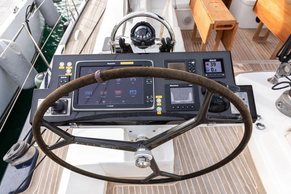 2012 King Marine Dixon 73 na sprzedaż (photo 19)
