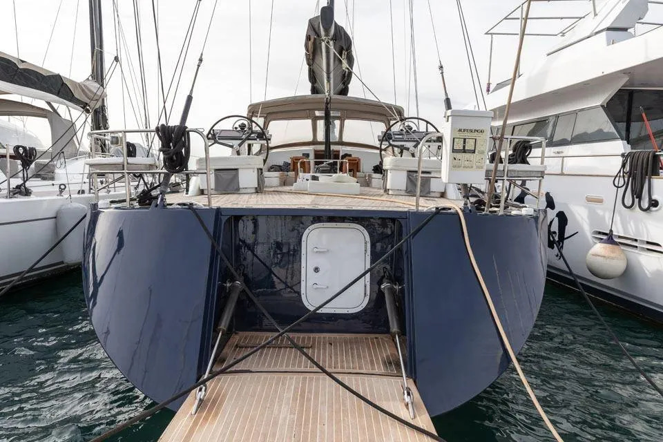 2012 King Marine Dixon 73 na sprzedaż (photo 21)