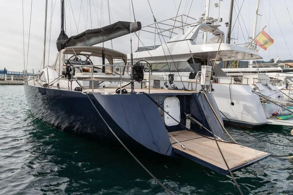 2012 King Marine Dixon 73 na sprzedaż (photo 22)