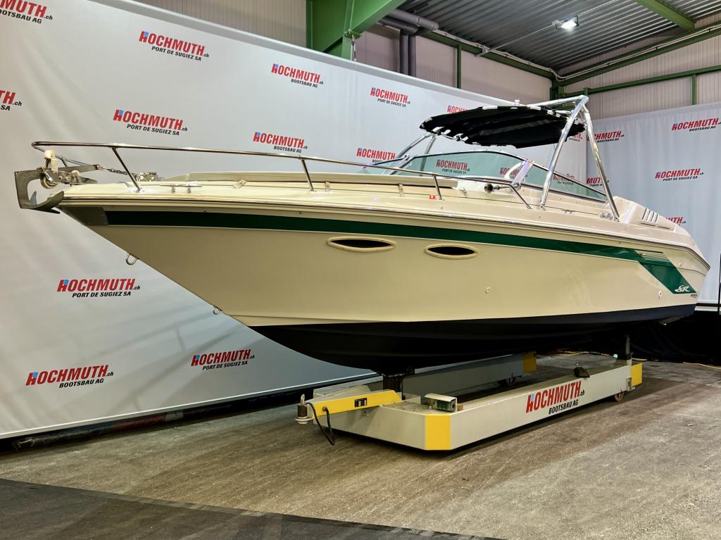 1994 Sea Ray 280 SR en venta (photo 1)