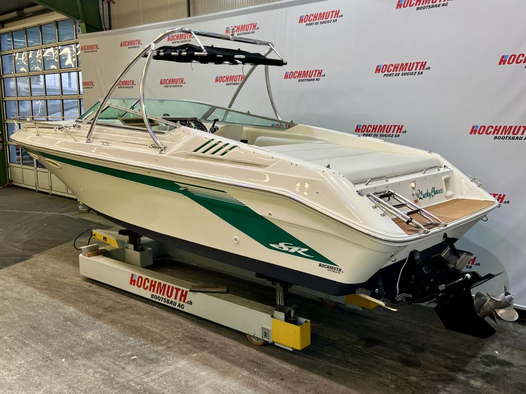 1994 Sea Ray 280 SR en venta (photo 2)