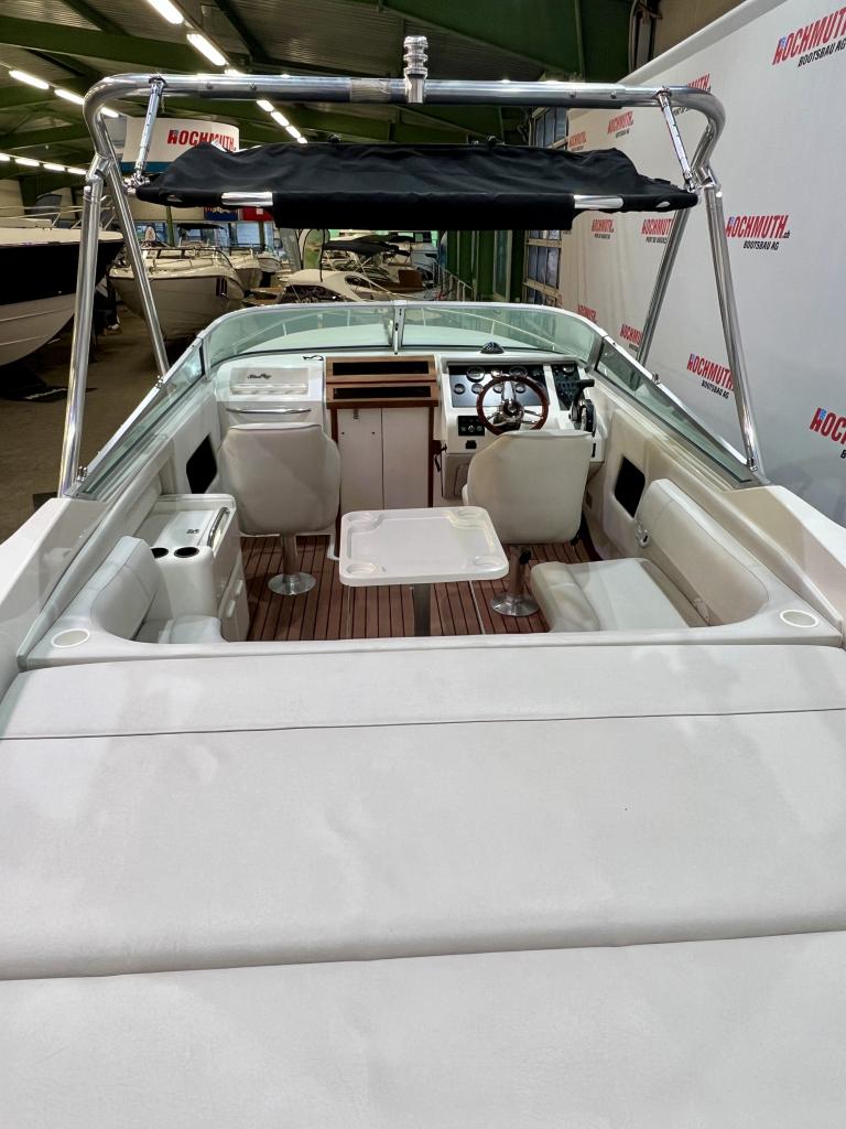1994 Sea Ray 280 SR en venta (photo 4)