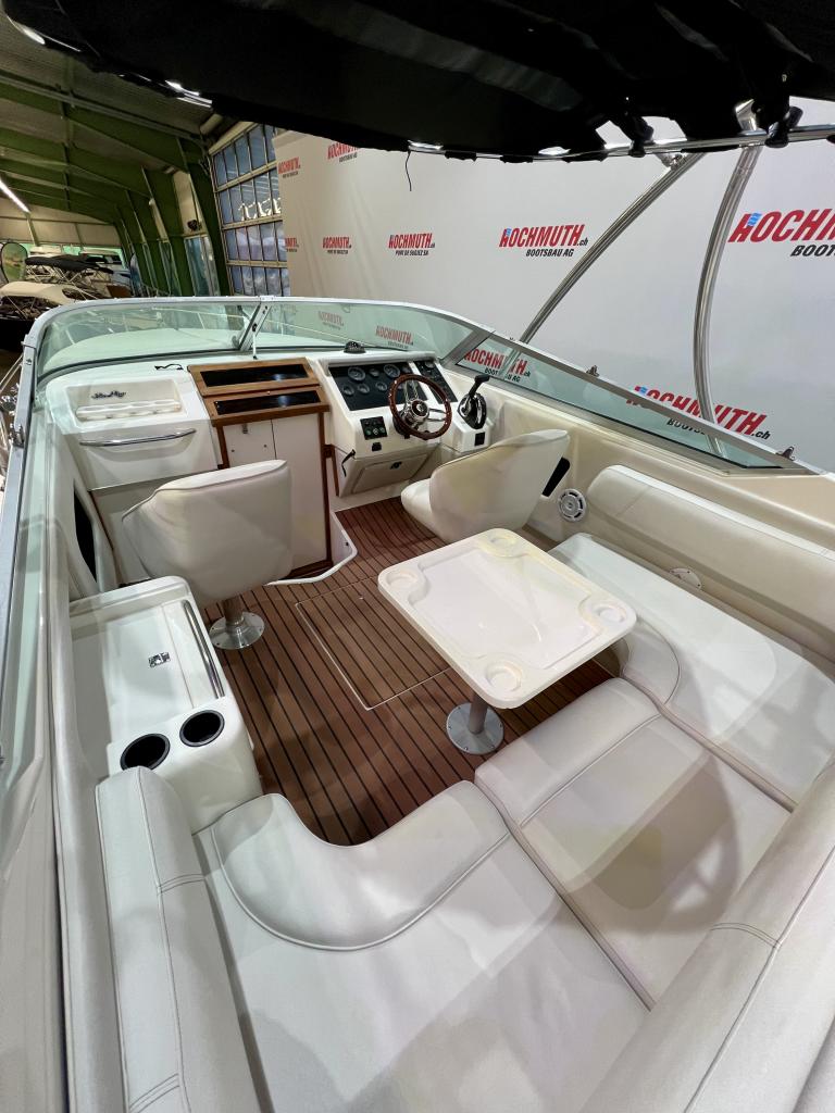 1994 Sea Ray 280 SR en venta (photo 5)