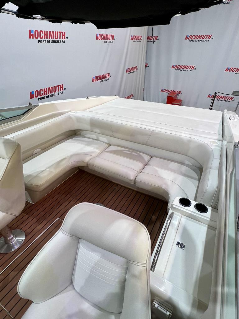 1994 Sea Ray 280 SR en venta (photo 7)