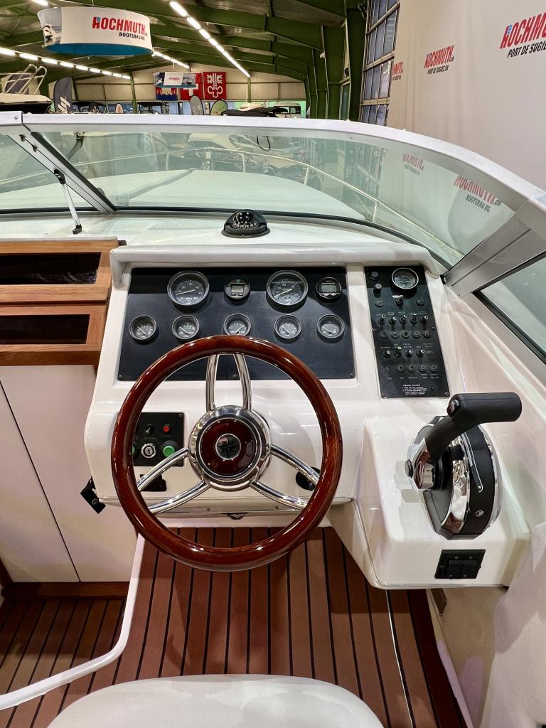 1994 Sea Ray 280 SR en venta (photo 9)