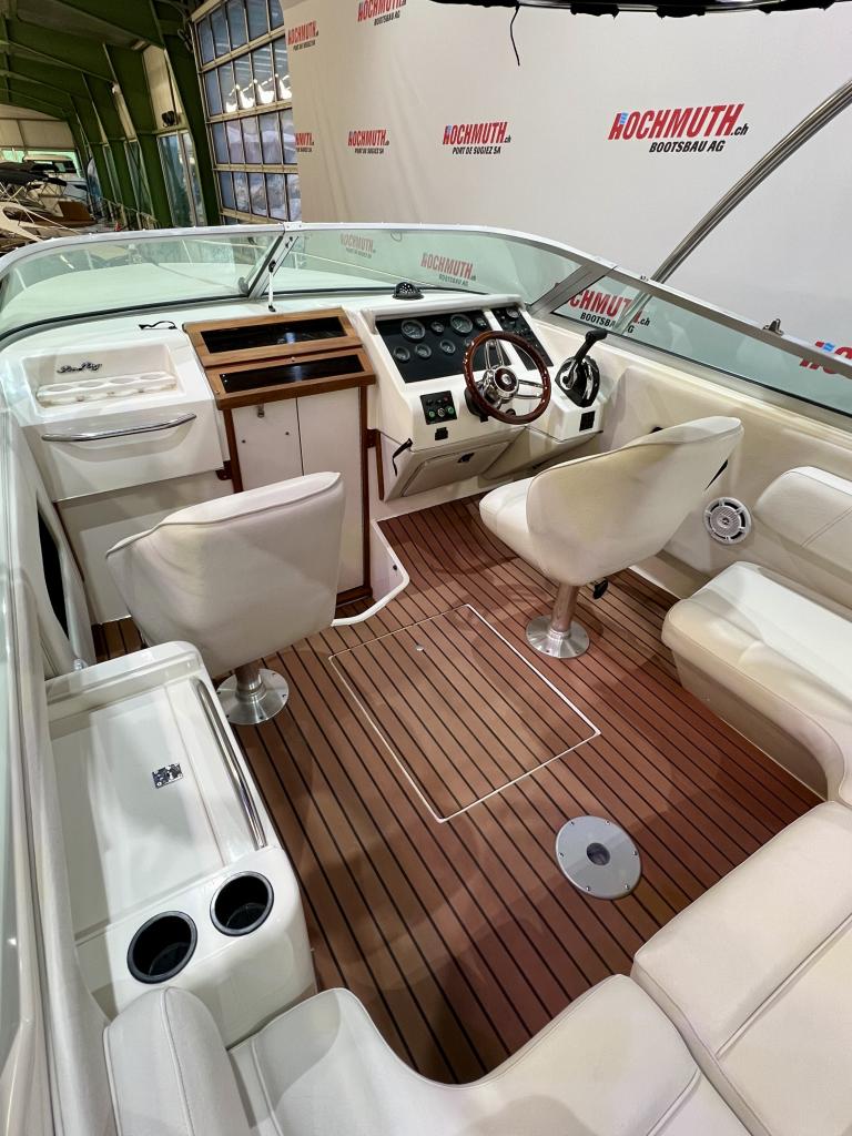1994 Sea Ray 280 SR en venta (photo 8)