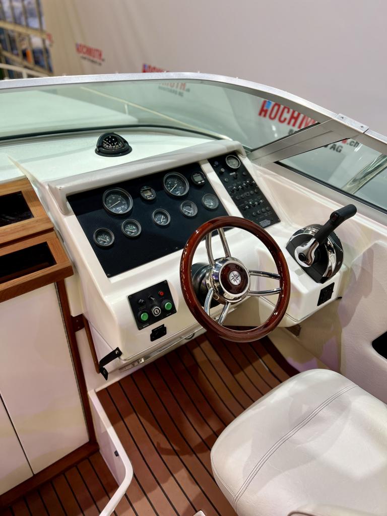 1994 Sea Ray 280 SR en venta (photo 10)