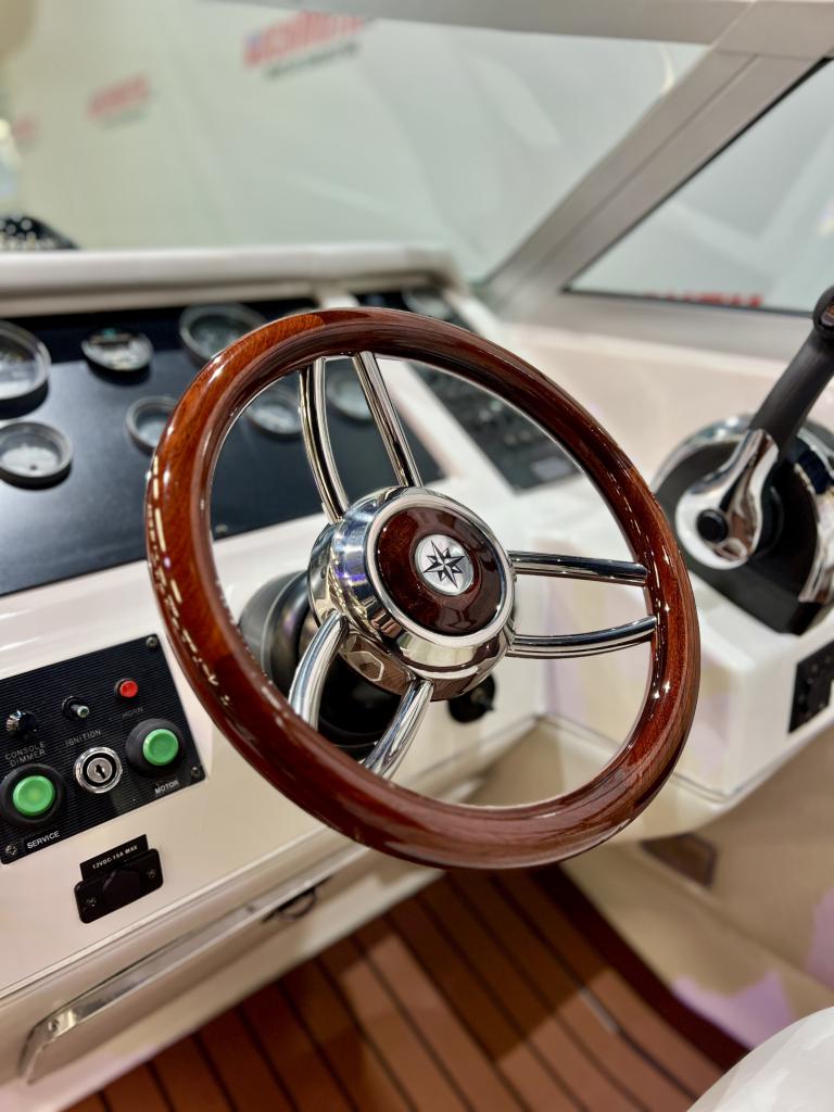 1994 Sea Ray 280 SR en venta (photo 11)