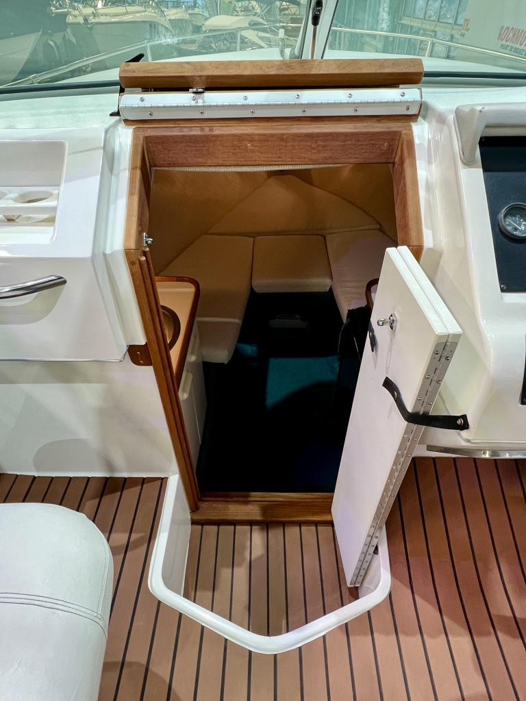 1994 Sea Ray 280 SR en venta (photo 15)