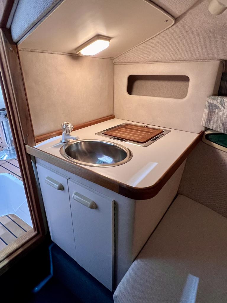 1994 Sea Ray 280 SR en venta (photo 17)