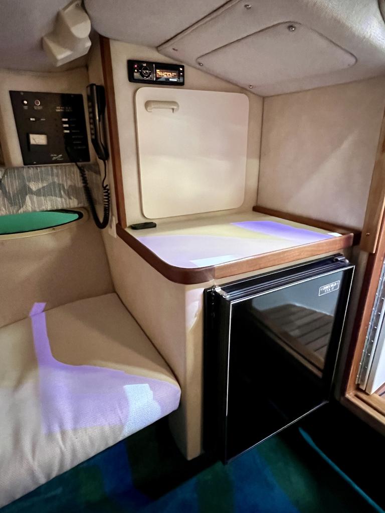 1994 Sea Ray 280 SR en venta (photo 18)