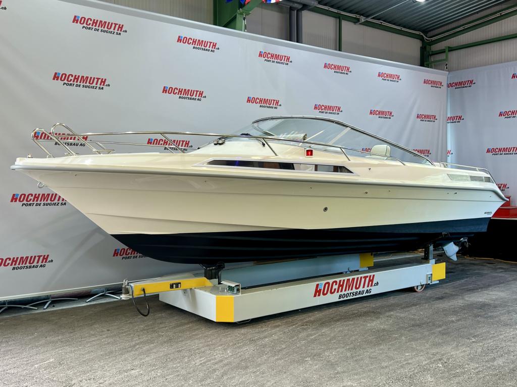 1994 Windy 7800 en venta (photo 1)