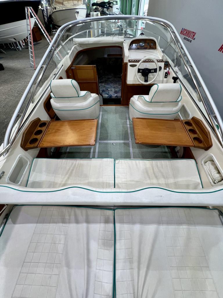 1994 Windy 7800 en venta (photo 8)