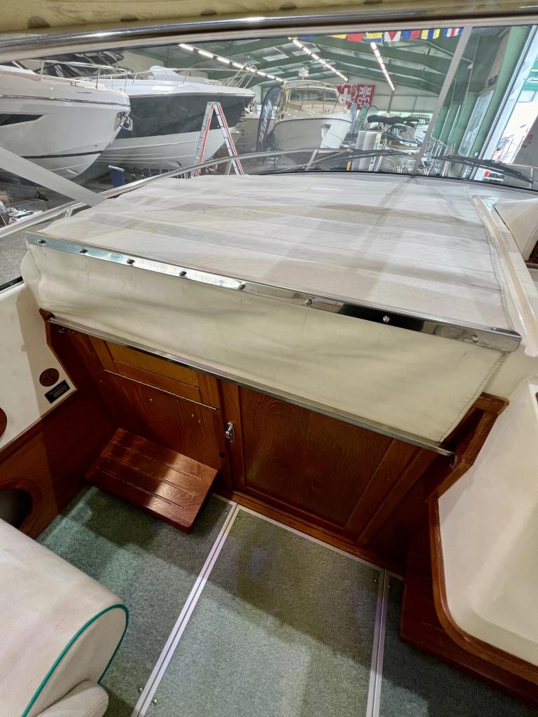 1994 Windy 7800 en venta (photo 11)