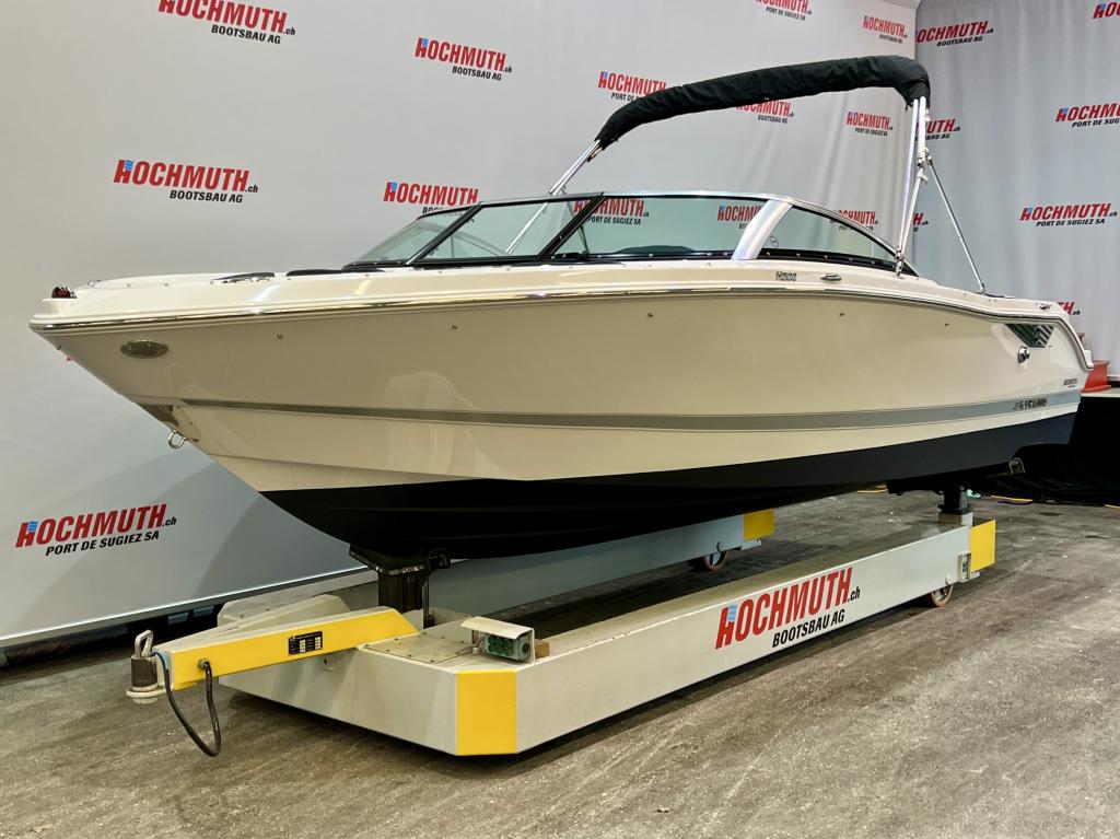 2020 Four Winns H200 te koop (photo 1)