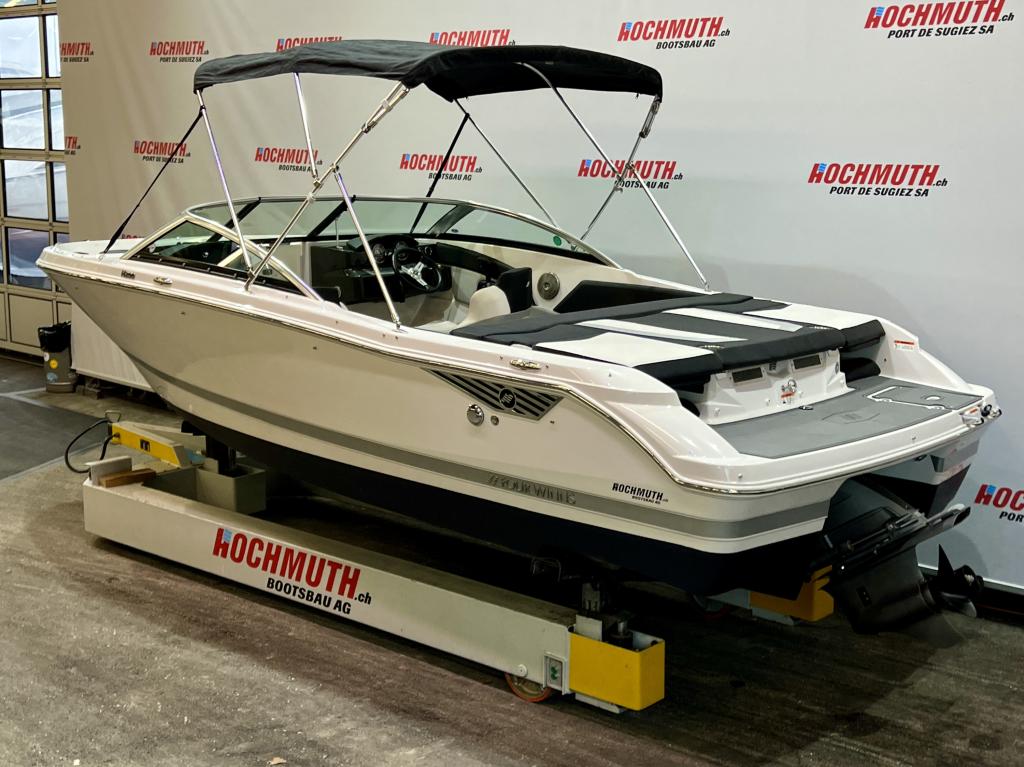 2020 Four Winns H200 te koop (photo 4)