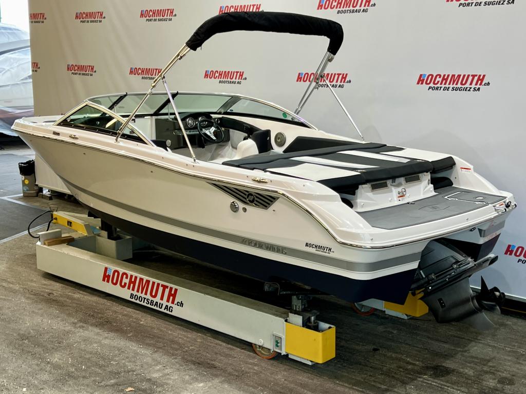 2020 Four Winns H200 te koop (photo 5)