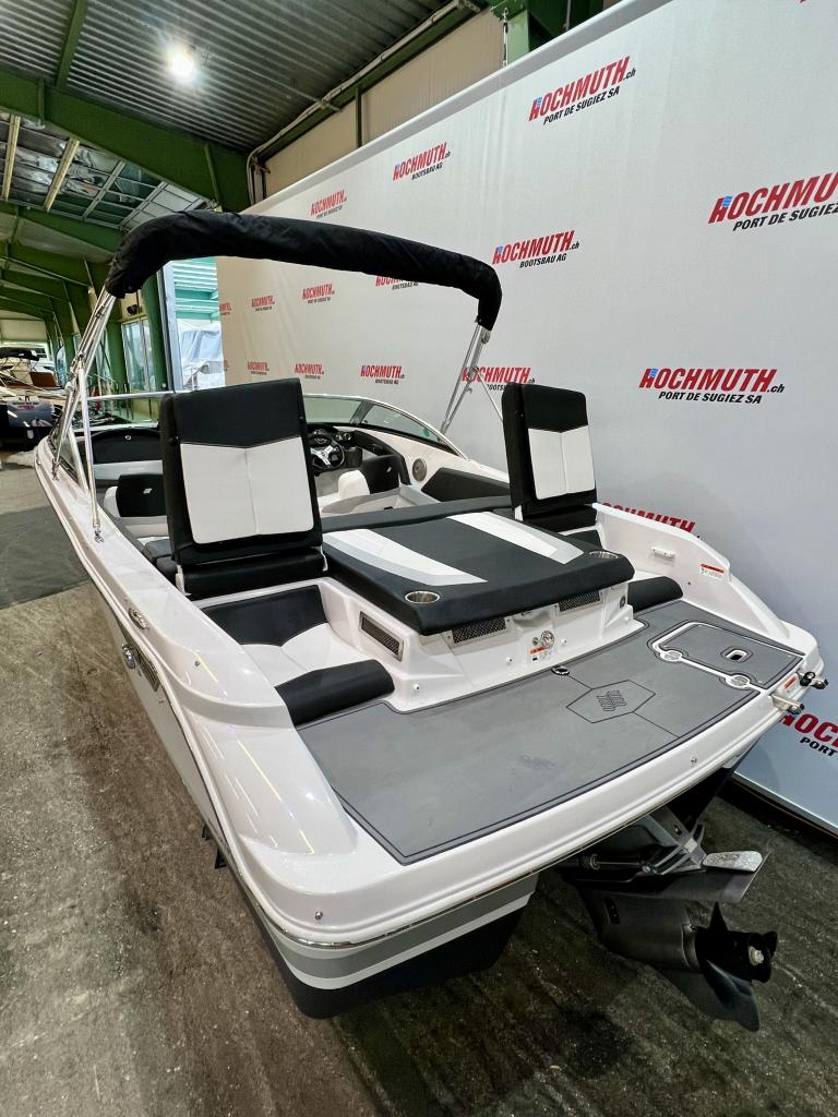 2020 Four Winns H200 te koop (photo 7)