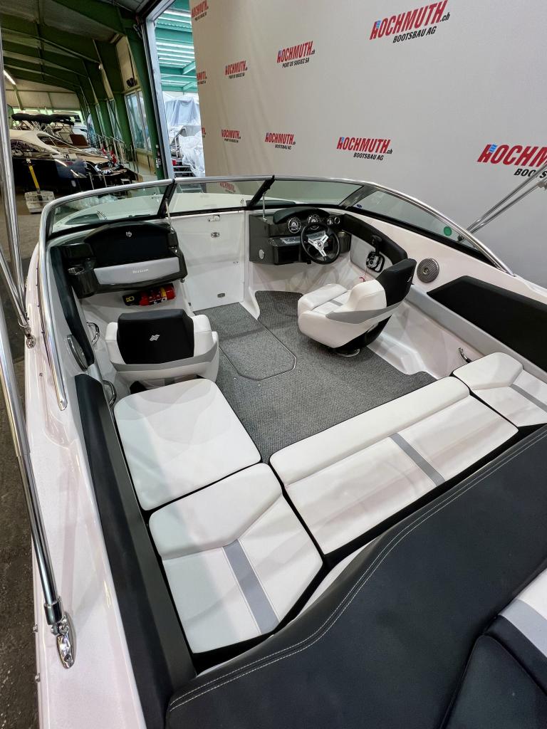 2020 Four Winns H200 te koop (photo 8)