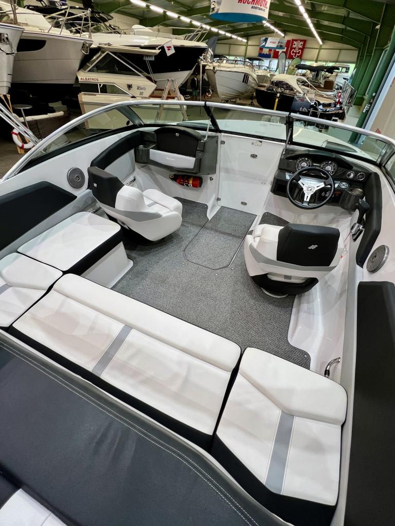 2020 Four Winns H200 te koop (photo 9)