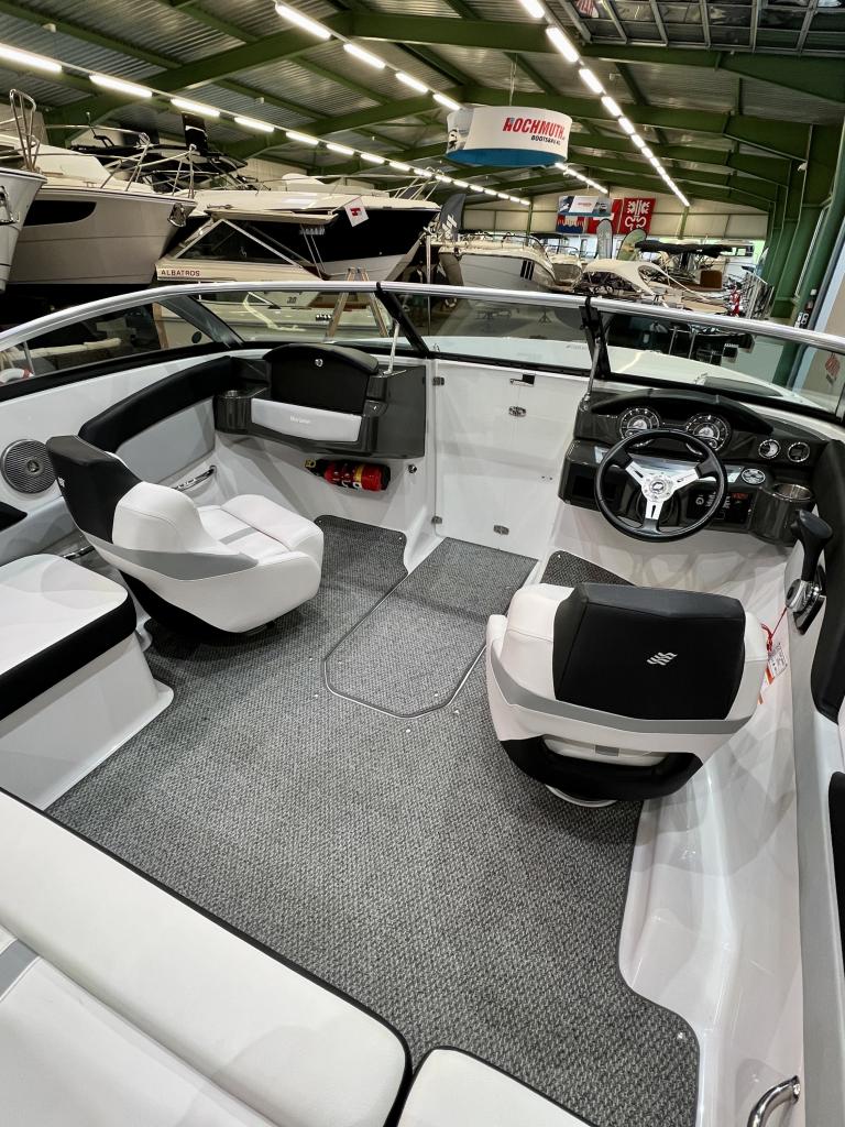 2020 Four Winns H200 te koop (photo 10)